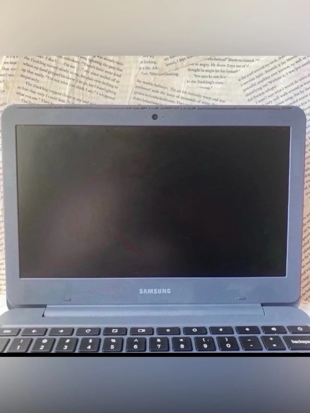 Samsung - 11.6